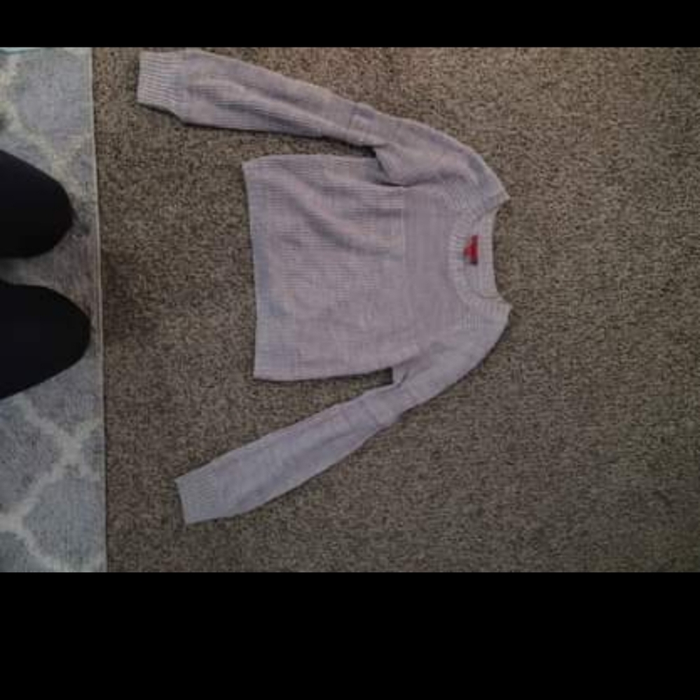 Jennifer Lopez Sweater